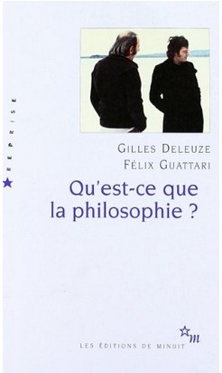 Qu’est-ce que la philosophie